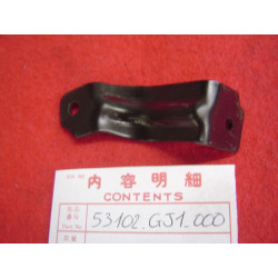 Support Clignotant Avant Gauche Honda MTX80 - 53102GJ1000