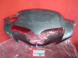 Tète de fourche de SFX50 96 code couleur NH229MU griffures sur face avan