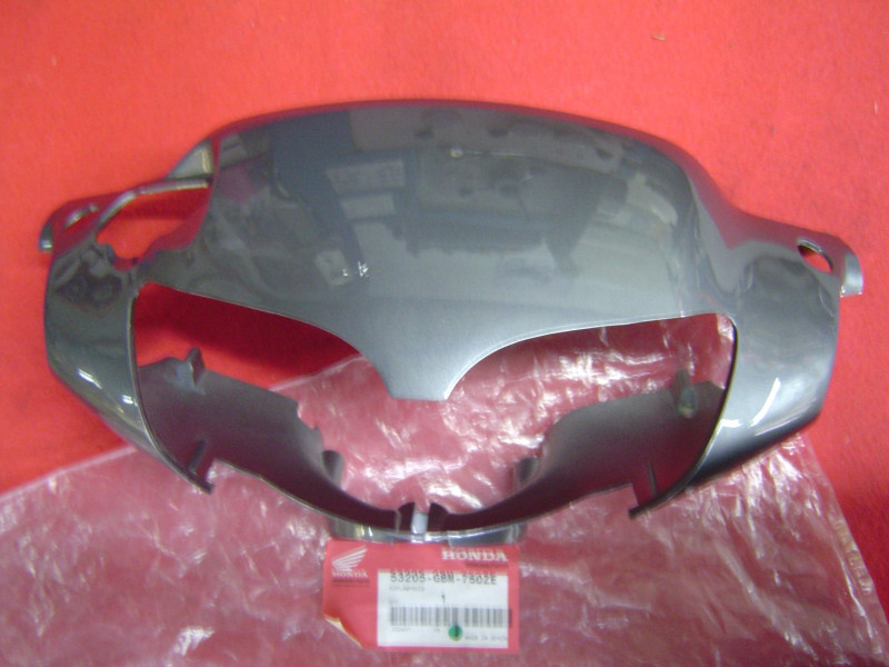 Tête de fourche Honda SFX 50 1996 NH229MU occasion