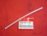 Jonc caoutchouc flanc carénage Honda NX250 64626-KW3-670ZB