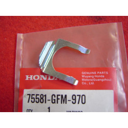 Agrafe Serrure Vide Poche Honda NHX110 Lead 75581GFM970