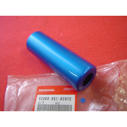 Cache amortisseur AR Honda C70K2 CT50 couleur PB3C