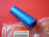 Cache amortisseur AR Honda C70K2 CT50 couleur PB3C