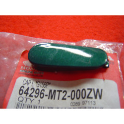 Capuchon déflecteur gauche Honda GL1500 95-96 – Réf. 64296MT2000ZW