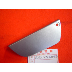 Couvercle droit carénage Honda ST1300 2004-2013 NHA30M