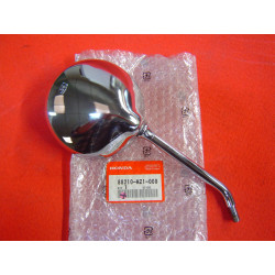 Rétroviseur Honda Gauche/Droit 88210-MZ1-000 | Neuf
