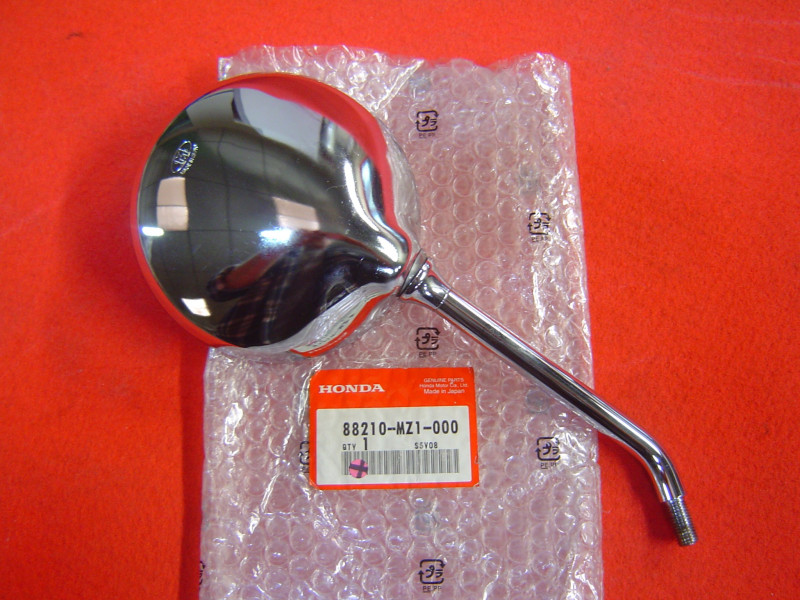 Rétroviseur Honda Gauche/Droit 88210-MZ1-000 | Neuf