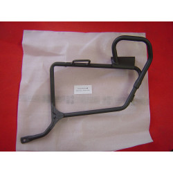 Porte Valise Droit CB500F Honda - Réf 81450MGZD80
