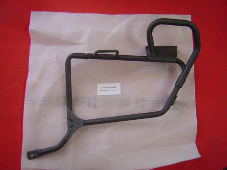 Porte Valise Droit CB500F Honda - Réf 81450MGZD80