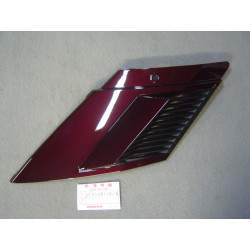 Cache latéral gauche Honda CH125 Spacy 1986 – R-132C