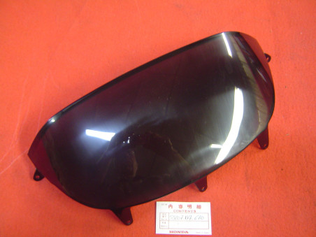 Visière Compteur Honda CH125 Spacy – Réf. 53207KV7670