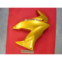 Flanc carénage droit Honda XL125V 2008/2009 - Réf. 64220KPCD70ZD