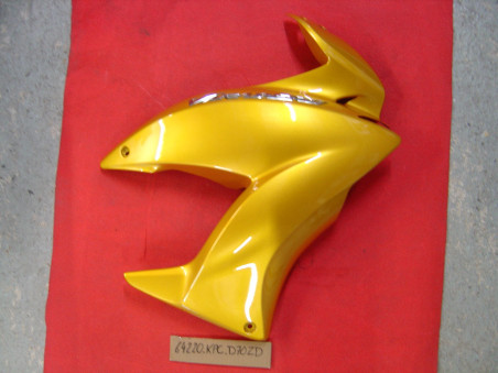 Flanc carénage droit Honda XL125V 2008/2009 - Réf. 64220KPCD70ZD