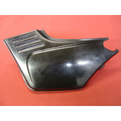 Cache latéral gauche résine Honda CB750 CB900 CB1100 Bol d'Or