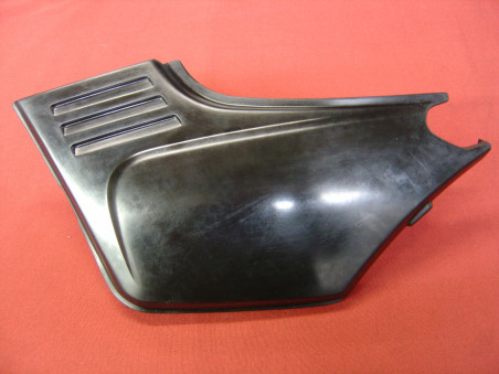 Cache latéral gauche résine Honda CB750 CB900 CB1100 Bol d'Or