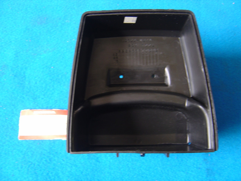 Boîte à outils Honda VF1100C - Référence 83500MB4000
