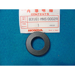 Bague serrure faux réservoir Honda GL1500 - Réf. 83161MN5000ZA