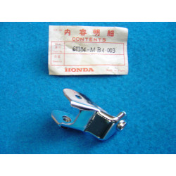 Support phare droit Honda VF750C VF1100C – Réf. 61304MB4003