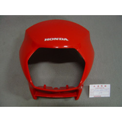 Plaque Phare Honda XR125L 2004 - Réf. 61300KRHD00ZA