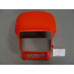 Plaque Phare Honda 125/200 MTX RWF R119 – Réf. 61301KE1000ZA