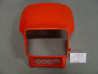 Plaque Phare Honda 125/200 MTX RWF R119 – Réf. 61301KE1000ZA