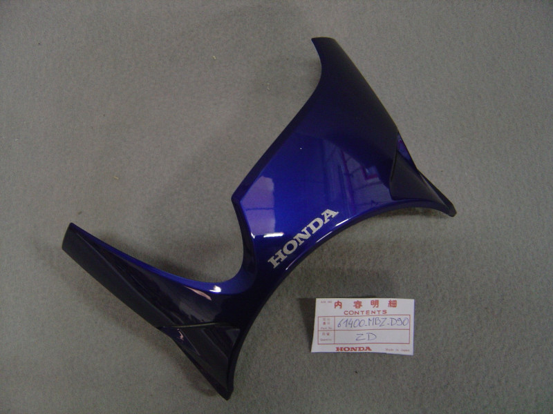Saut de vent Honda CB600F Hornet 2006 Type 4 | Réf. 61400MBZD90ZD
