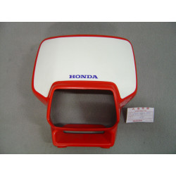 Plaque Phare Honda CRM125R 92 - Réf. 61410KAK880ZD