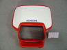 Plaque Phare Honda CRM125R 92 - Réf. 61410KAK880ZD