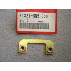 Barrette écrou montage sacoche Honda GL1500 - 81321MN5000
