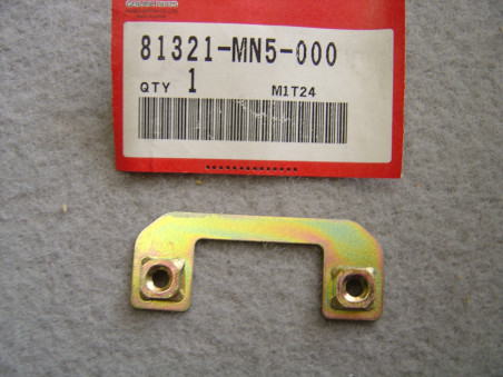 Barrette écrou montage sacoche Honda GL1500 - 81321MN5000