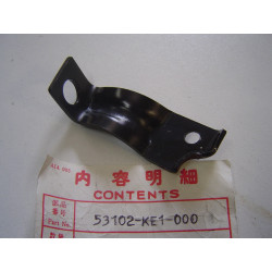 Support clignotant avant gauche Honda MTX125 RWD 53102KE1000