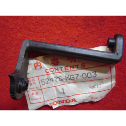 Biellette suspension AR Honda XLV750 - Réf. 52476MG7003