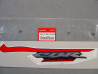 Décor Autocollant Carénage Droit Honda CBR1000RR5 2005
