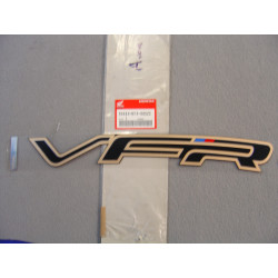 Autocollant carénage droit Honda VFR750FM 1991 - 64440MT4880ZC