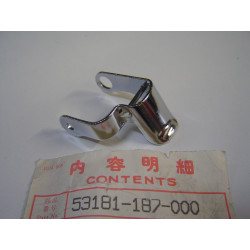 Support Frein Parking Honda NH80 SH50 QR50 – Réf. 53181187000