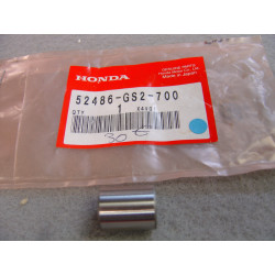 Entretoise amortisseur Honda CR80R XR400R – Réf. 52486GS2700