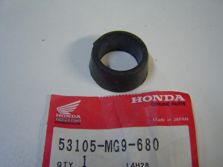 Caoutchouc tuyau guidon Honda GL1200 VF750C VT600C - 53105MG9680