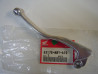 Levier gauche Honda XL1000V Varadero 99/02 - Réf. 53178MBT610