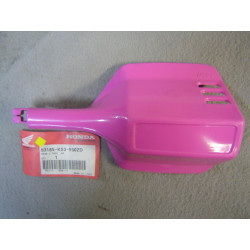 Protège-main gauche Honda MTX125R2 RP118 – Réf. 53185KS3950ZD
