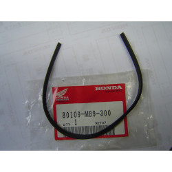 Caoutchouc garniture garde-boue arrière Honda GL1100 83 – 80109MB9300