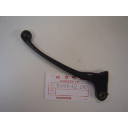 Levier gauche Honda CBX1000 CB900F - Réf. 53178-422-010