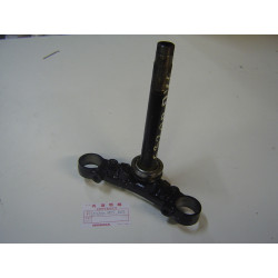 Té inférieur fourche CB500 96/97 Honda - Réf. 53200MY5860