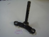 Té inférieur fourche CB500 96/97 Honda - Réf. 53200MY5860