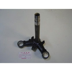 Té de fourche inférieur 35mm Honda CB450/K1 | Réf. 53200292000B