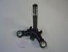 Té de fourche inférieur 35mm Honda CB450/K1 | Réf. 53200292000B