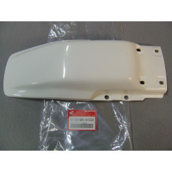Garde boue arrière NH138 Honda XR100R XR80R - Réf. 80100GN1A10ZA