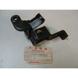 Support Gauche Honda NH125D/G - Réf. 53124-KG8-610