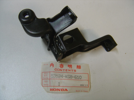 Support Gauche Honda NH125D/G - Réf. 53124-KG8-610