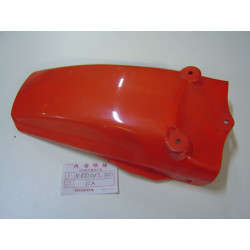 Garde boue arrière Honda CR50RF CR60RF R119 - Réf. 80100GF5770ZA