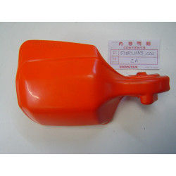 Protège-main droit Honda XR600 85 – Réf. 53180KN5000ZA